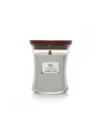 Хавлия Woodwick 1666266E