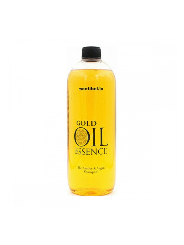 Шампоан + Балсам Montibello