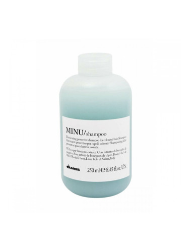 Шампоан Davines Minu 75 ml
