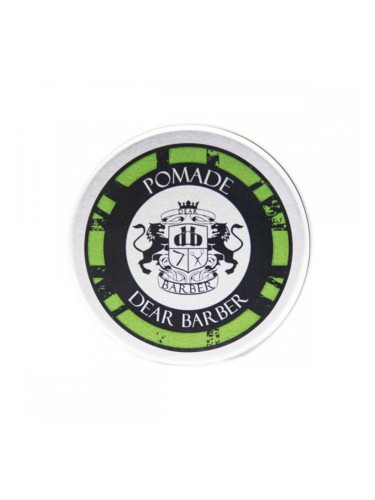 Крем за Оформяне на Брада Dear Barber 20 ml