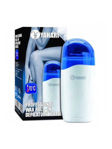 Нагревател на Восък за Епилация Postquam Professional Бял