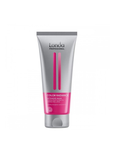 Защитна Маска на Цвета Londa Color Radiance