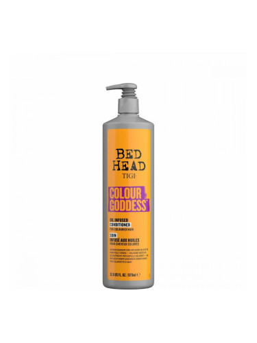 Балсам Tigi Colour Goddess 970 ml