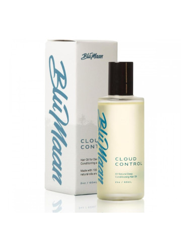 Капилярно Масло Blumaan Cloud Control 60 ml