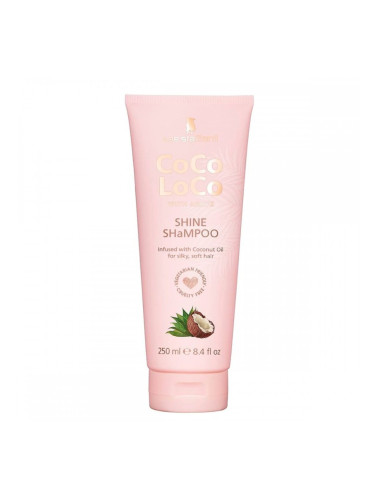 Шампоан Lee Stafford Coco Loco & Agave 250 ml