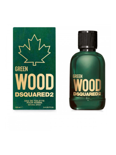 Мъжки парфюм Dsquared2 5D10 EDT