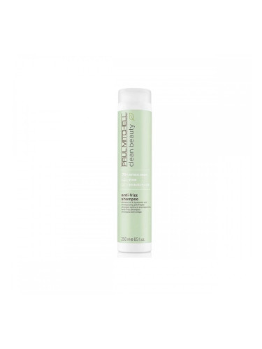 Шампоан против Къдрене Paul Mitchell Antifrizz 250 ml