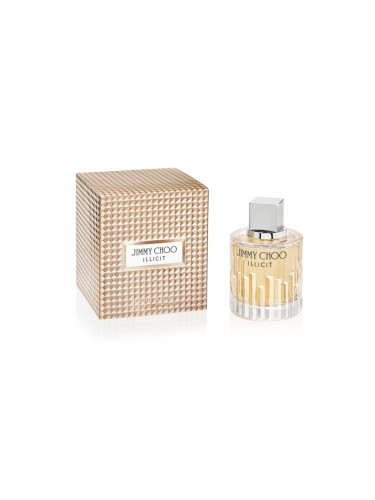 Мъжки парфюм Jimmy Choo Illicit EDP 100 ml