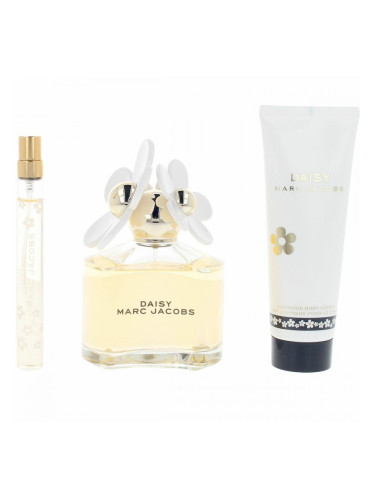 Комплект дамски парфюм Marc Jacobs DAISY