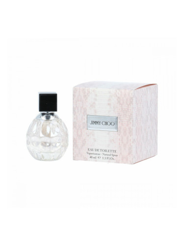 Дамски парфюм Jimmy Choo 3614220449555 EDT 40 ml 50 ml