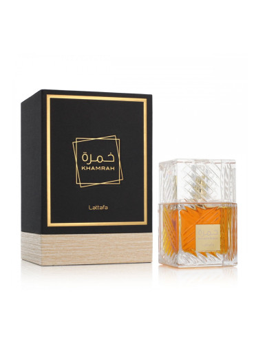 Унисекс парфюм Lattafa Khamrah EDP 100 ml