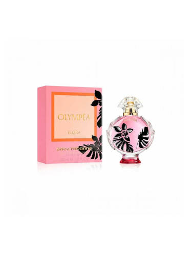 Дамски парфюм Paco Rabanne Olympéa Flora EDP Olympéa Flora