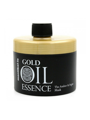 Капилярна Маска Montibello