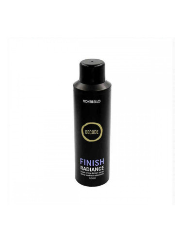 Блестящ Спрей за Коса Montibello DFGT