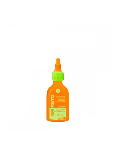 Топлинен Протектор Lola Cosmetics Papo Reto Oil 50 ml