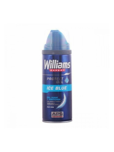 Гел за бръснене Williams Ice Blue