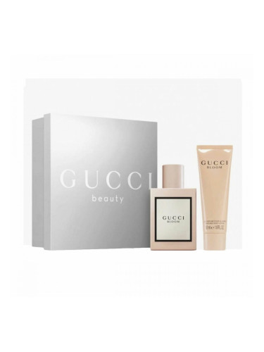 Комплект дамски парфюм Gucci