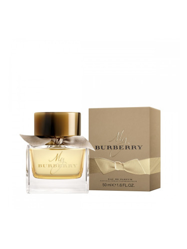 Мъжки парфюм Burberry 10000008414 EDP 50 ml