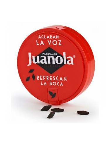 Бонбони Juanola Clásica Сладник 27 g