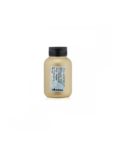 Средство за Коса за Придаване на Текстура Davines Mi Texturizing Dust 8 g