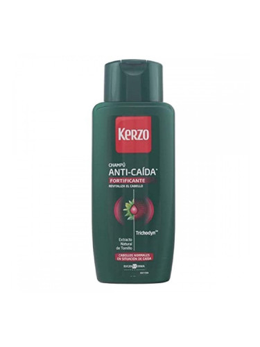 Шампоан Против Косопад Kerzo 400 ml