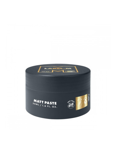 Восък за Мека Фиксация Label.M Full Matte Paste 50 ml