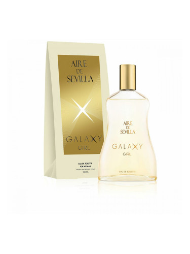 Дамски парфюм Instituto Español AIRE DE SEVILLA EDT