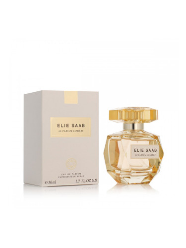 Дамски парфюм Elie Saab Le Parfum Lumière EDP 50 ml