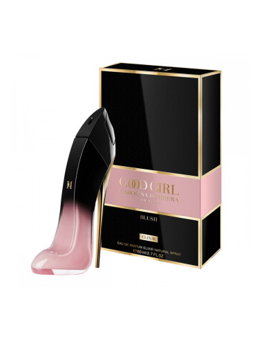 Дамски парфюм Carolina Herrera GOOD GIRL EDP