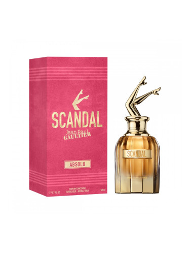 Дамски парфюм Jean Paul Gaultier Scandal Absolu EDP 50 ml