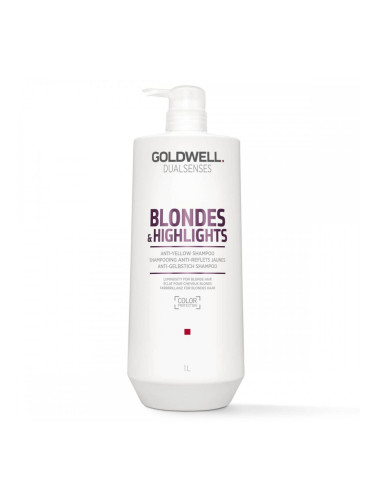 Шампоан Goldwell Blondes Highlights