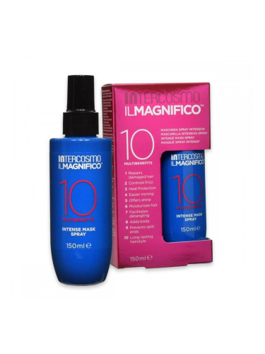 Капилярна Маска Intercosmo Il Magnifico 150 ml
