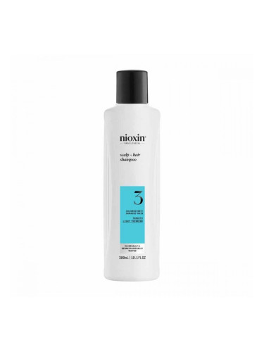 Шампоан Nioxin 300 ml
