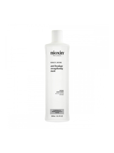 Капилярна Маска Nioxin 500 ml