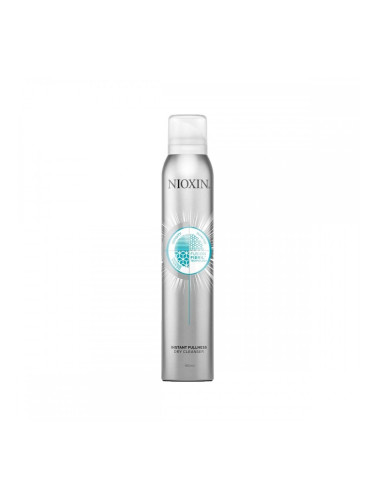 Сух Шампоан Nioxin 180 ml