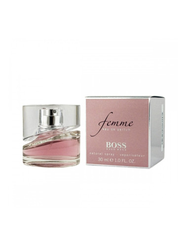 Дамски парфюм Hugo Boss Femme EDP