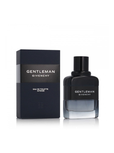 Мъжки парфюм Givenchy Gentleman EDT