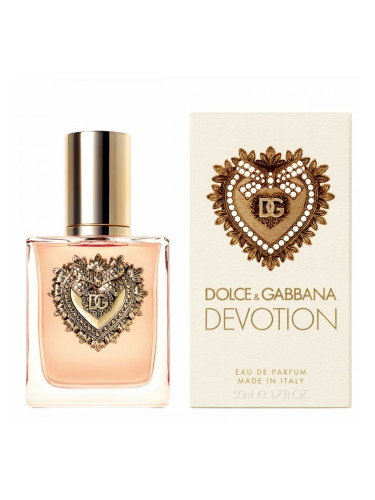Дамски парфюм D&G Devotion EDP 50 ml