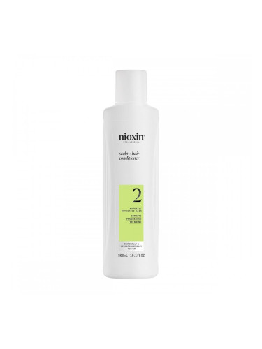 Балсам Nioxin System 2 300 ml