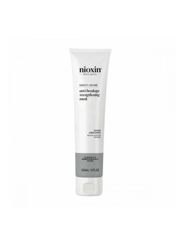 Капилярна Маска Nioxin Deep Protect Repair 150 ml