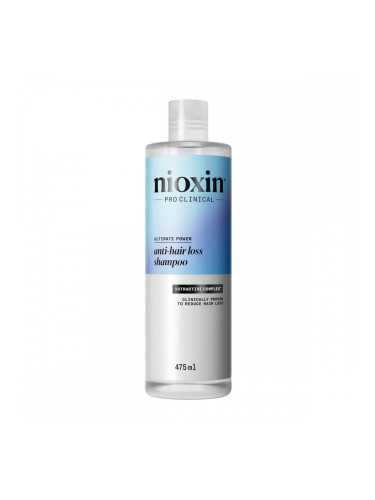 Шампоан Против Косопад Nioxin Anti-Hairloss 475 ml