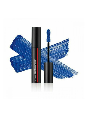 Спирала за мигли Shiseido 10114767101 Nº 02