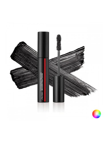 Спирала за мигли Shiseido 10114766101 Черен