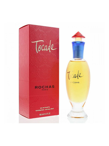 Дамски парфюм Rochas Tocade EDT