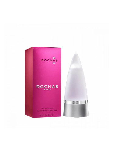 Мъжки парфюм Rochas 10001763 EDT Rochas Man