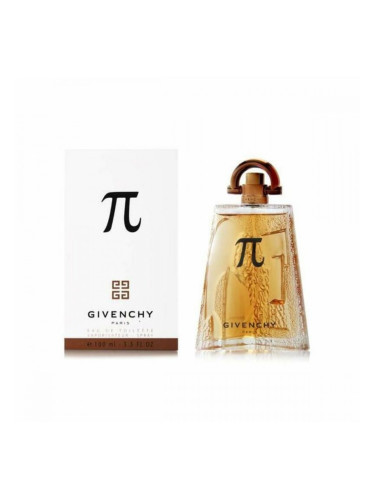 Мъжки парфюм Givenchy Pi EDT