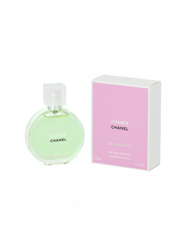 Дамски парфюм Chanel Chance Eau Fraiche EDT