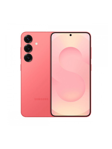 Смартфони Samsung SM-S931B 6,2" Octa Core 12 GB RAM 128 GB Розов