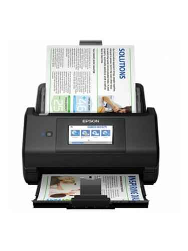 Скенер Epson B11B258401 35 ppm