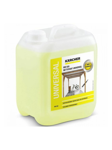 Течен перилен препарат Kärcher 5 L
